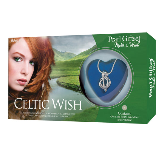 Celtic Wish Wish Pearl