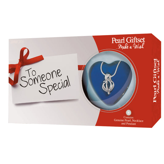 Someone Special Wish Pearl