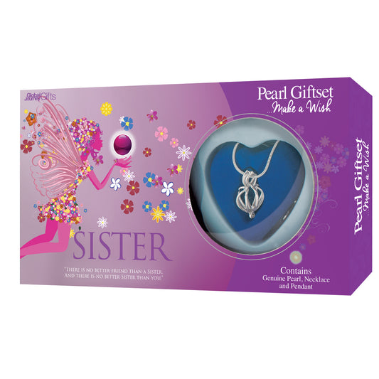 Sister Wish Pearl