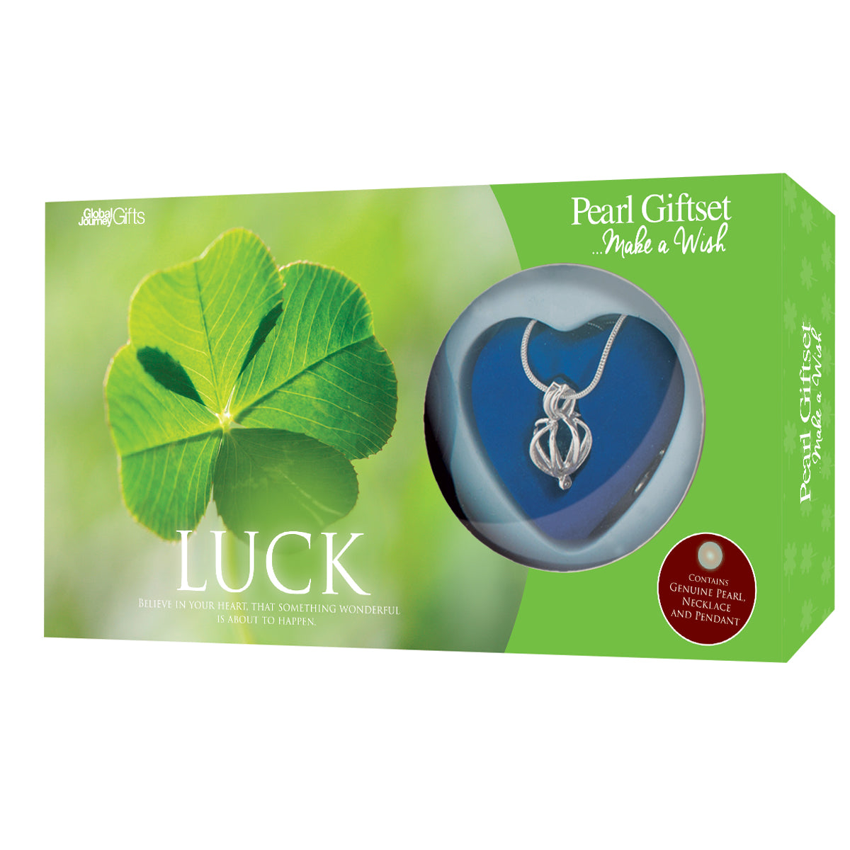 Luck Wish Pearl