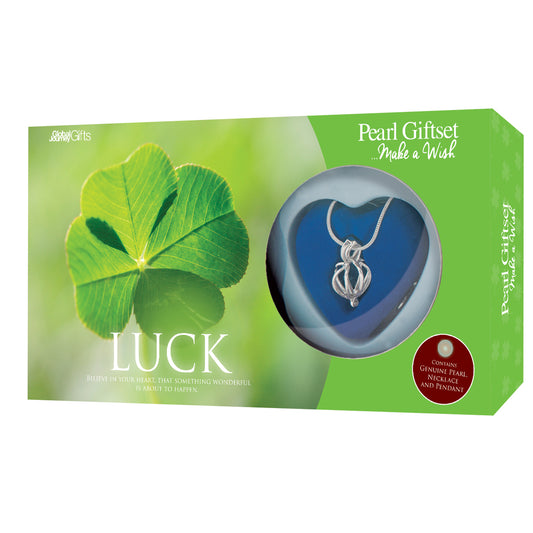 Luck Wish Pearl