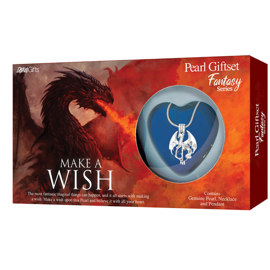 Dragon New Wish Pearl