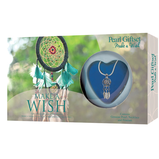 Dremcatcher New Wish Pearl