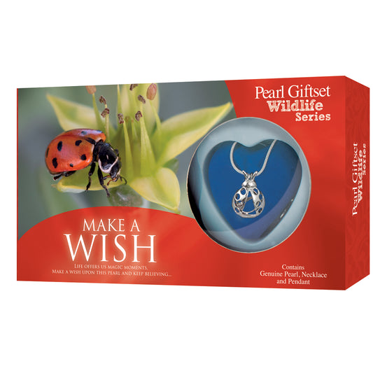 Ladybird New Wish Pearl