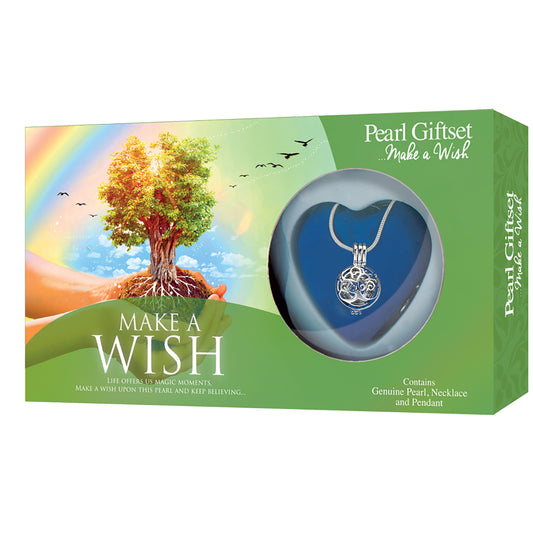 Tree of Life New Wish Pearl
