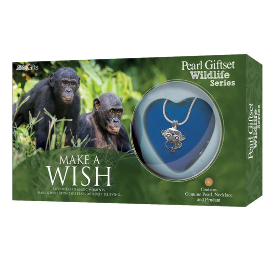 Chimpanzee Wish Pearl