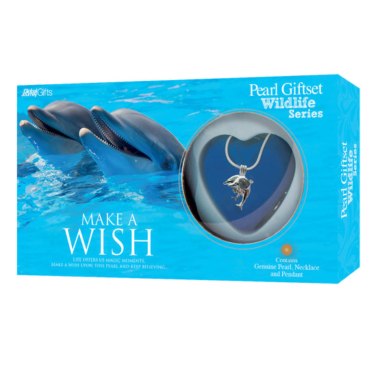Dolphin Wish Pearl