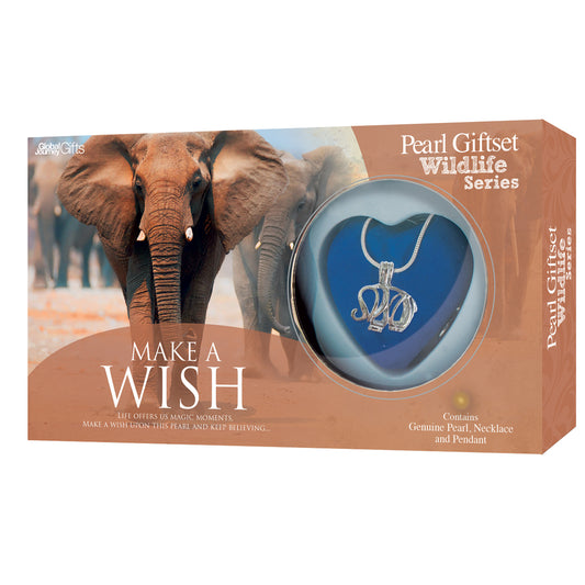 Elephant Wish Pearl