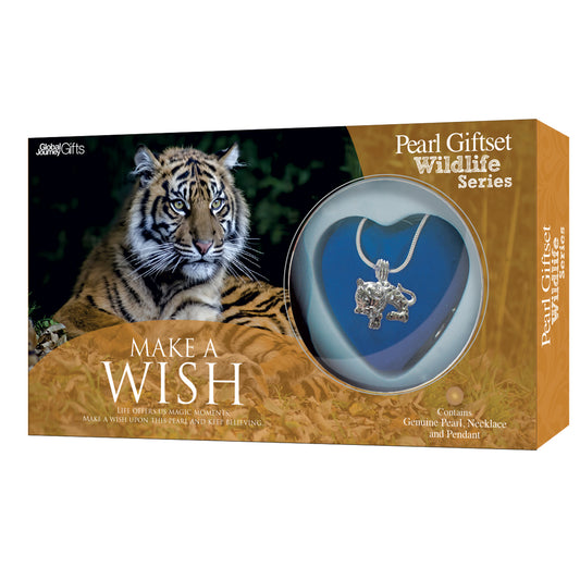 Tiger Wish Pearl