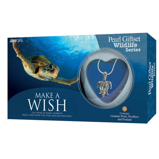 Turtle Wish Pearl