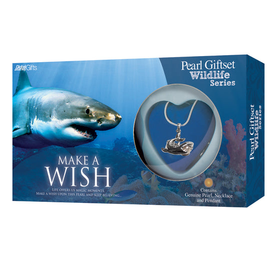Shark Wish Pearl