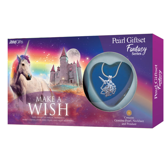 Unicorn Wish Pearl