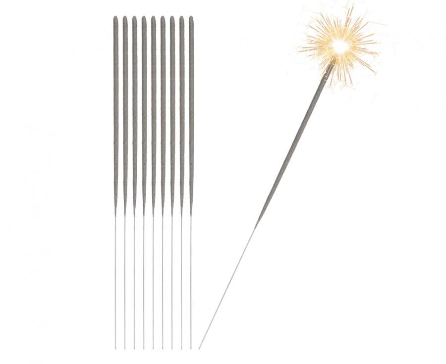 Sparklers Special Moments 25 cm / 10 pack