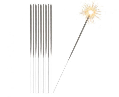 Sparklers Special Moments 25 cm / 10 pack