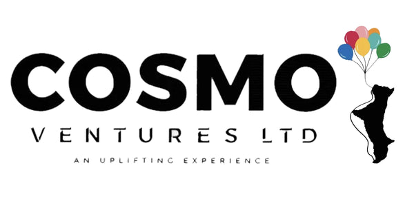 Cosmo Party Shop
