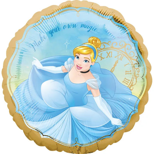 Cinderella Once Upon A Time 18" M (W)