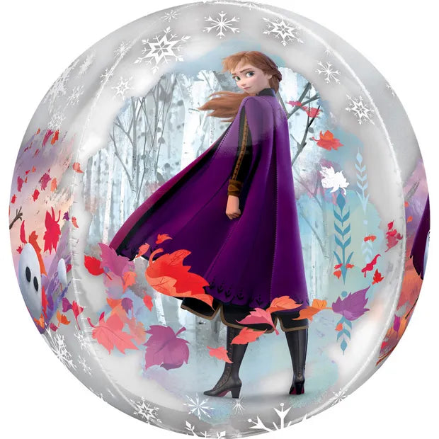 Orbz Frozen 2 38x40 cm (W)