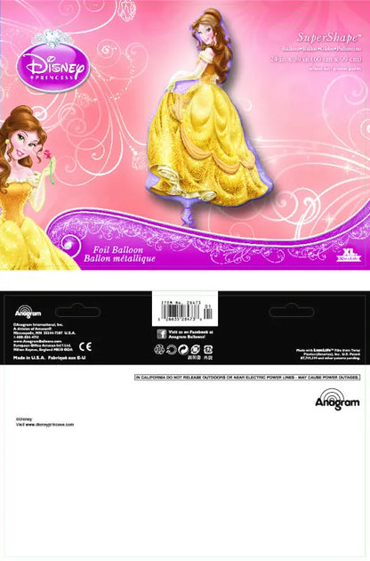 Shape Belle 60x99cm (W)