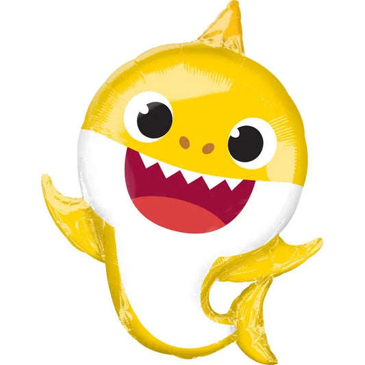 Shape Baby Shark 53x66cm (W)