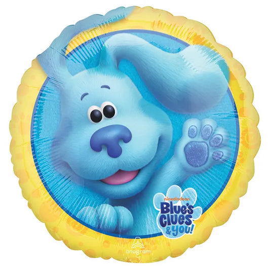 Blue's Clues 18" M (W)