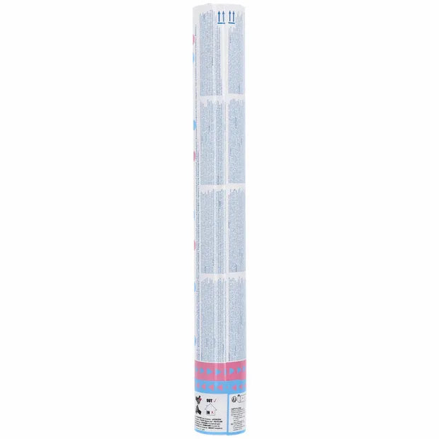 Confetti Cannon Gender Reveal Boy 40cm