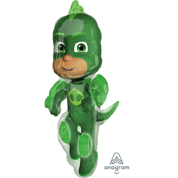 Shape PJ Masks Gekko (W)