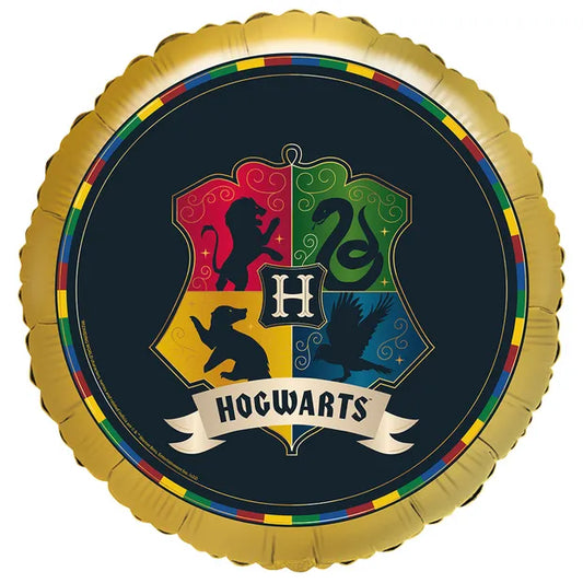 Harry Potter Houses 18" M (W)