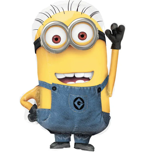 Shape Minion 40x63cm (W)