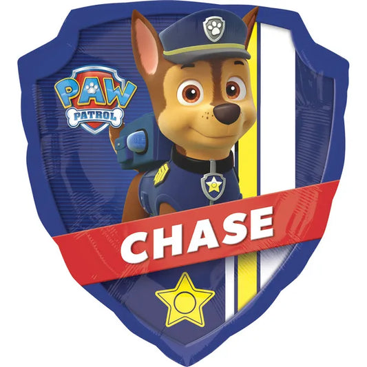 Shape Paw Patrol 63x68cm (W)