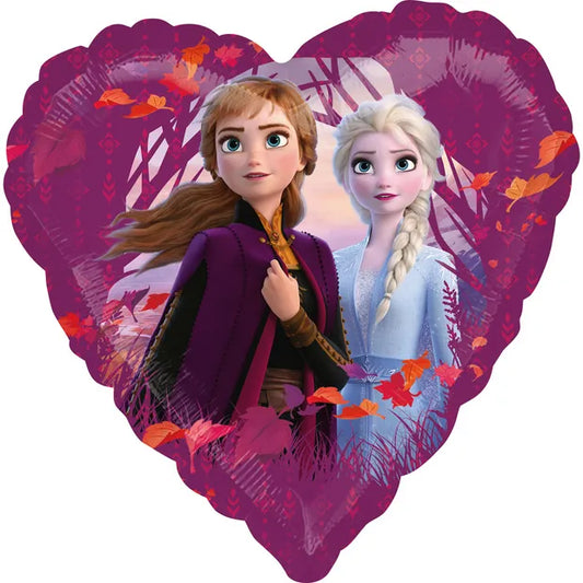 Frozen 2 18" M (W)