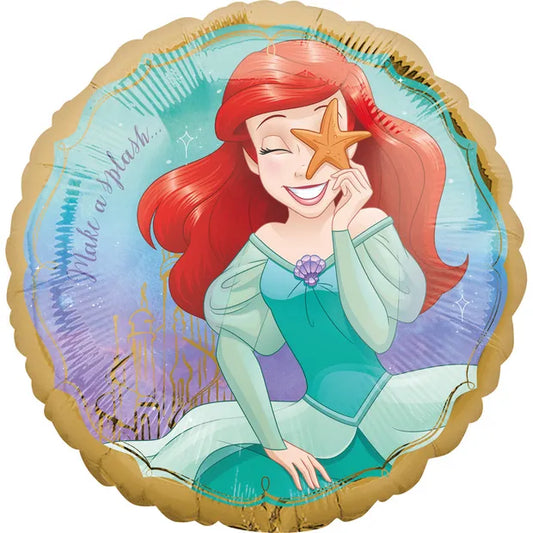 Ariel Once Upon A Time 18" M (W)