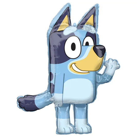 Shape Bluey 60x81cm (W)