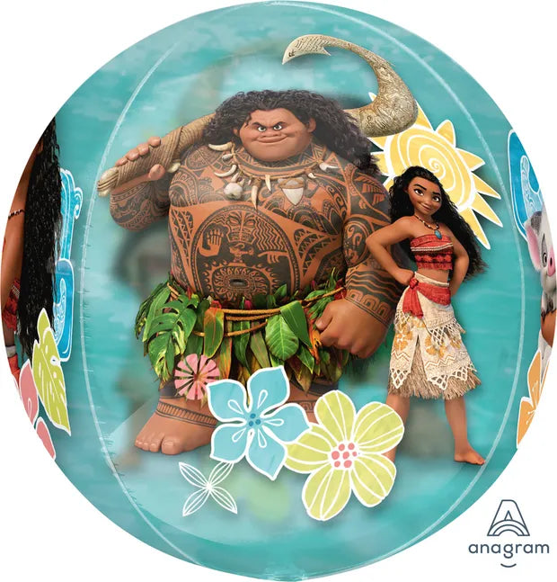 Orbz Moana (W)