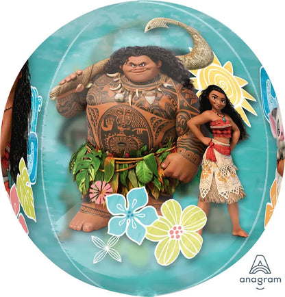 Orbz Moana (W)