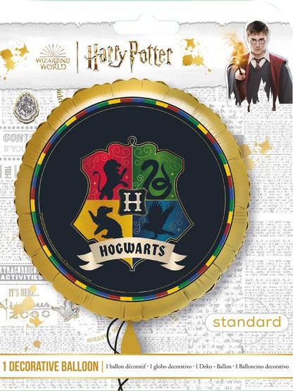 Harry Potter Houses 18" M (W)