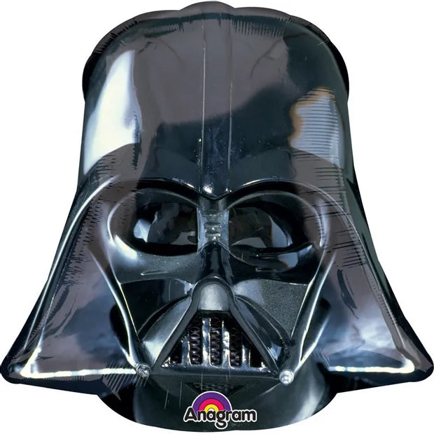 Shape Darth Vader Helmet 63x63cm (W)