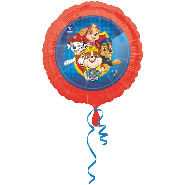 Paw Patrol 2018 18" M (W)