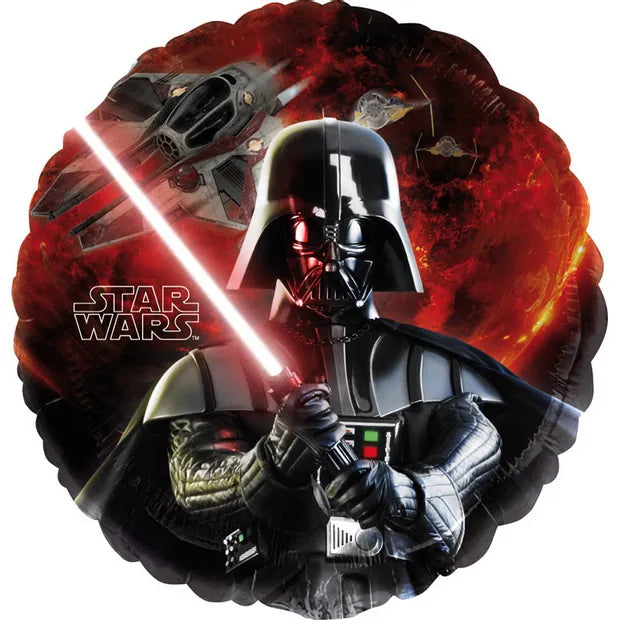 Star Wars 18" M (W)