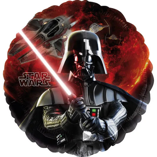 Star Wars 18" M (W)