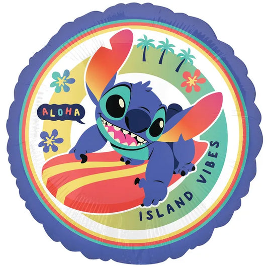 Stitch 18" M (W)