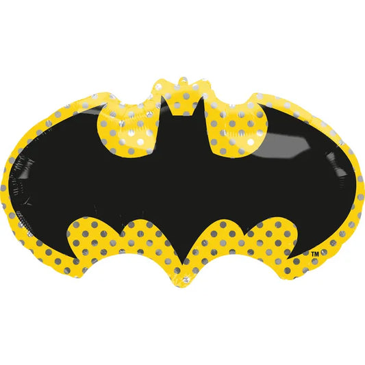 Shape Batman 76x43cm (W)