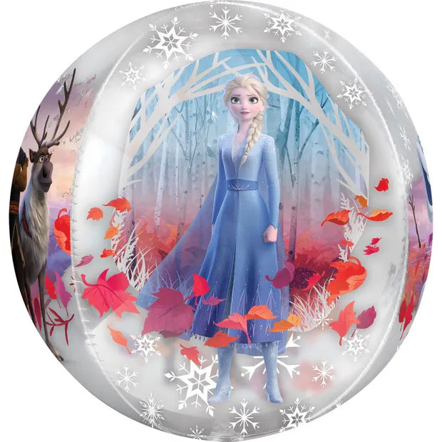 Orbz Frozen 2 38x40 cm (W)