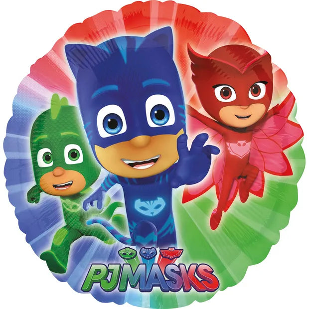 PJ Masks 18" M (W)