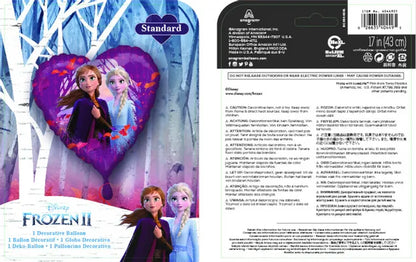 Frozen 2 18" M (W)