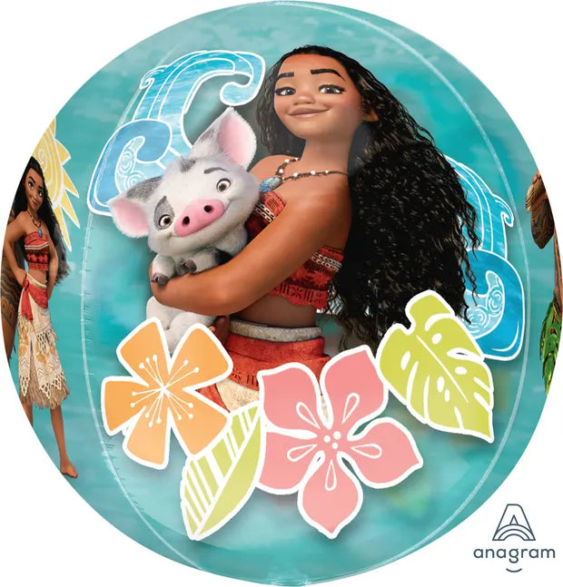 Orbz Moana (W)