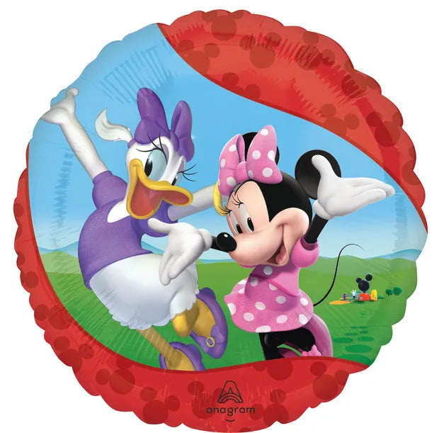 HX Mickey Clubhouse 18" M (W)