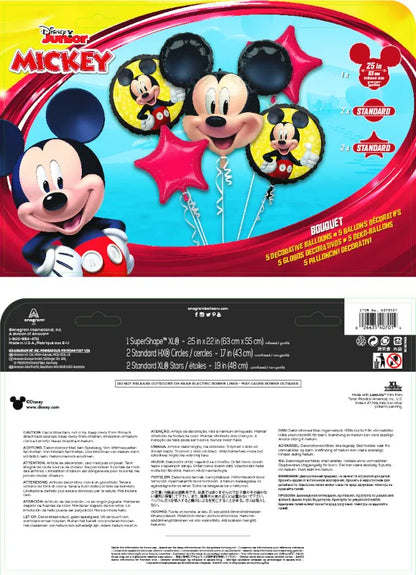Bouquet Mickey Mouse Forever (W)