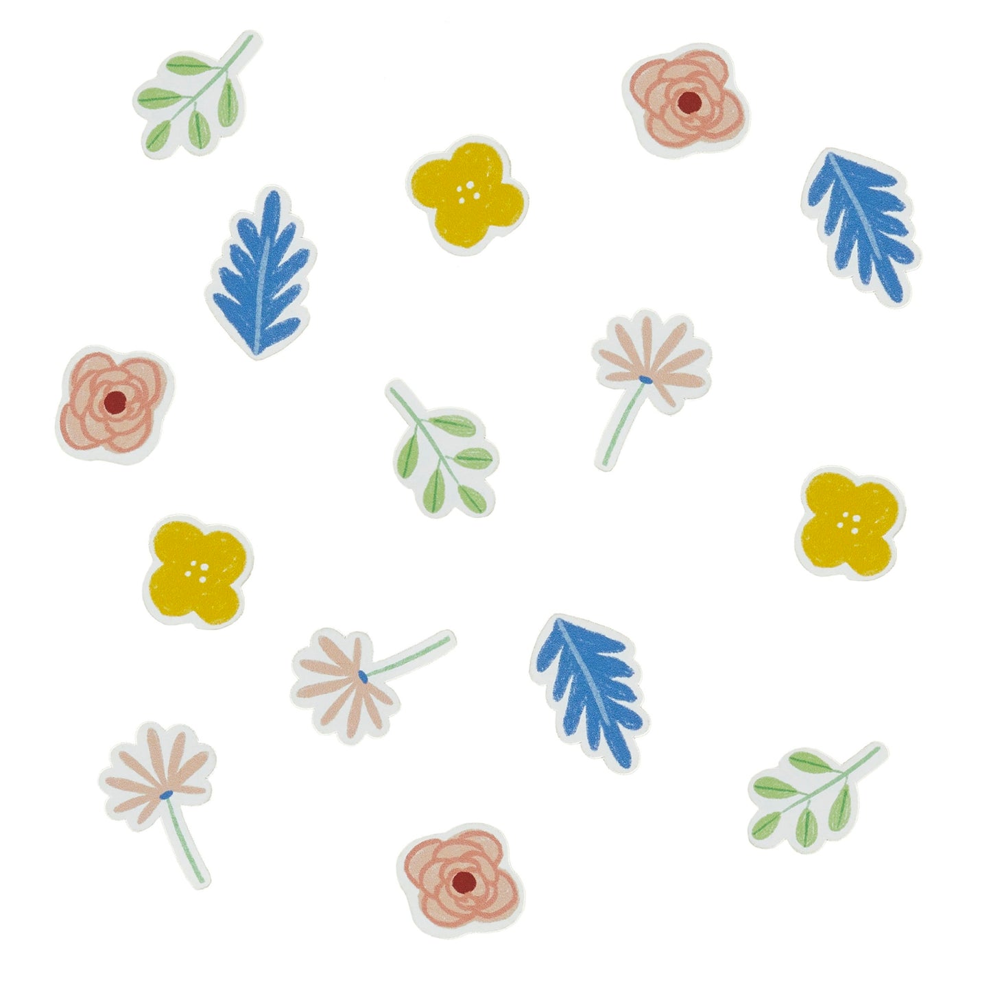 Floral Confetti 10g
