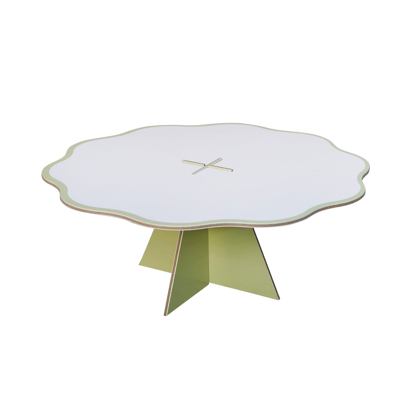 bp Card Cake Stand
