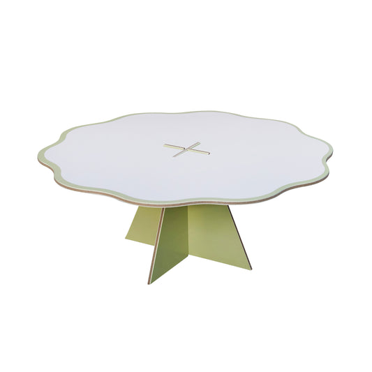 bp Card Cake Stand